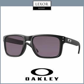 Oakley 0OO9102 9102E8 55 Sunglasses