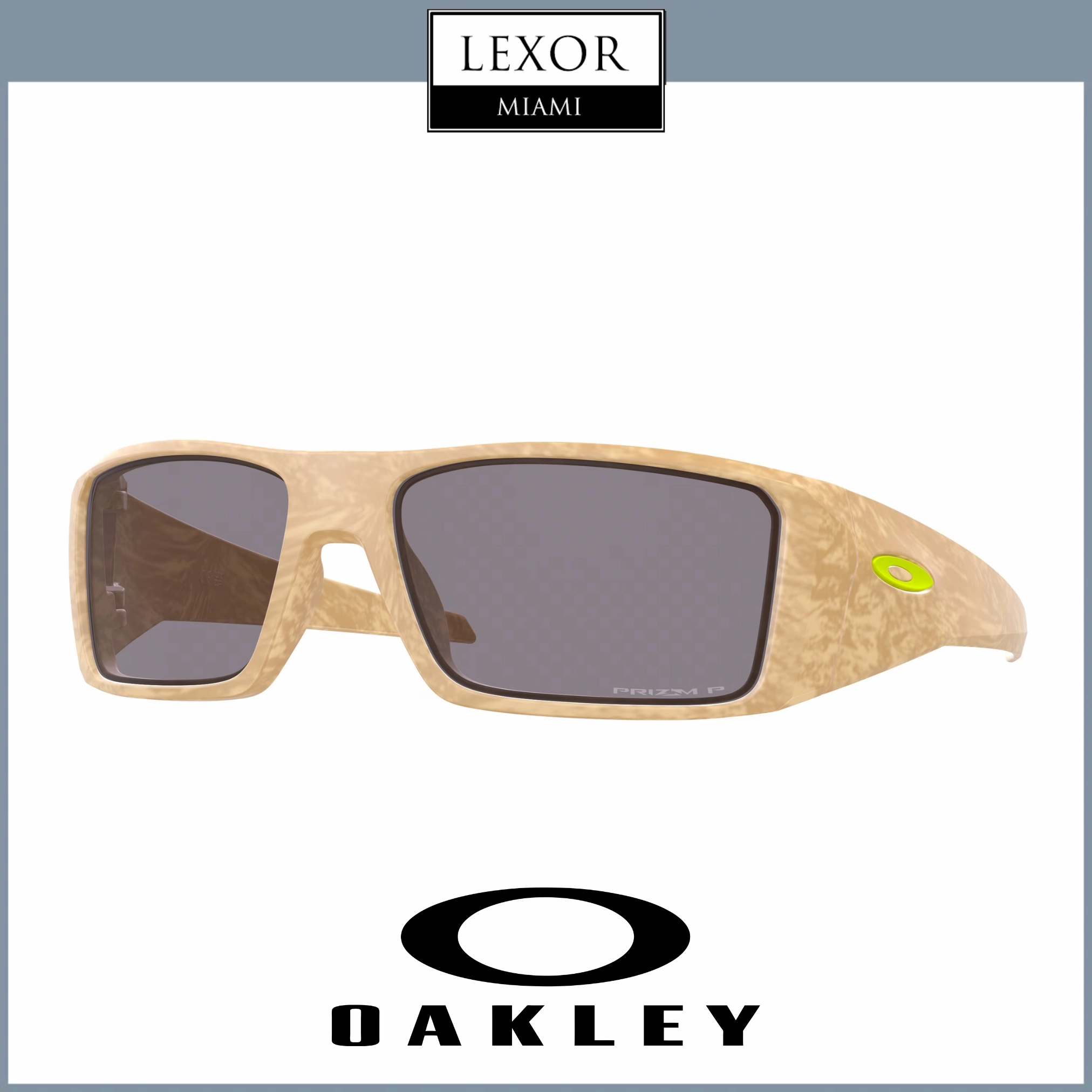 Oakley  0OO9231 92311761 Sunglasses upc: 888392619778