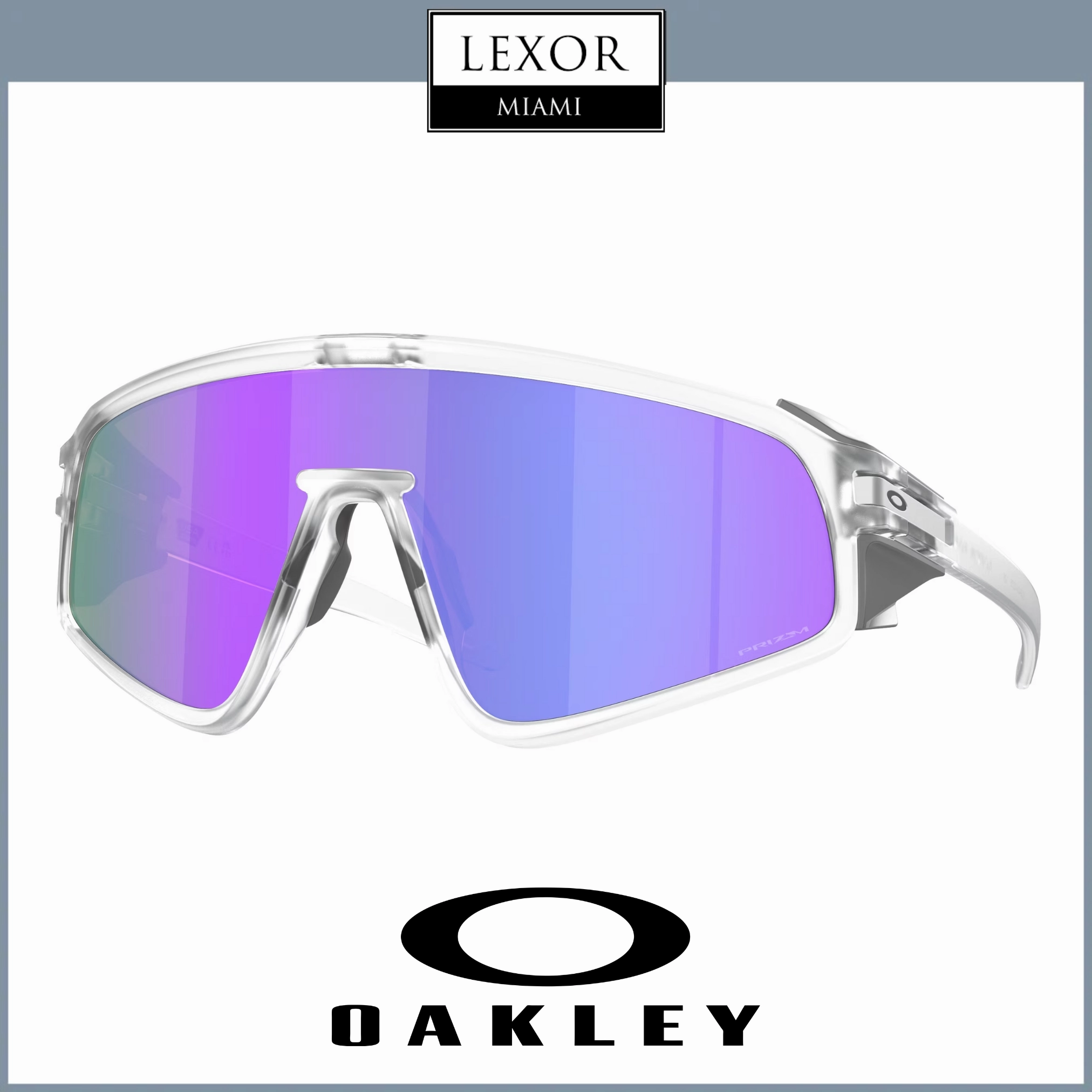 Oakley 0OO9404 94040235 Sunglasses upc: 888392619594