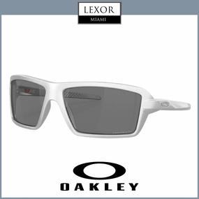 Oakley Cable Silver Collection 912912 Unisex Sunglasses