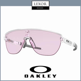 Oakley CORRIDOR 0OO9248 MATTE CLEAR Sunglasses