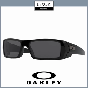 Oakley OO9014 03-471 56 Gascan Unisex Sunglasses
