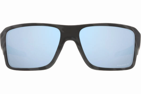 Oakley OO9380 27 66 Double Edge Unisex Sunglasses