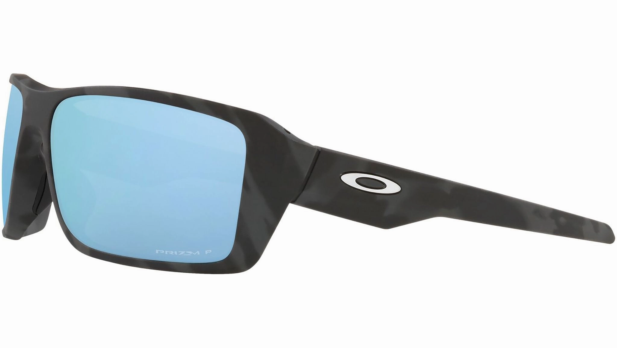 Oakley OO9380 27 66 Double Edge Unisex Sunglasses