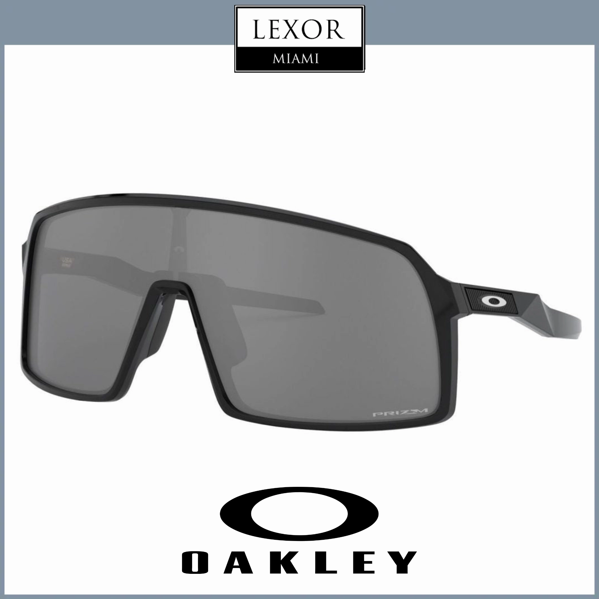 Oakley OO9406 01 37 Sutro Unisex Sunglasses