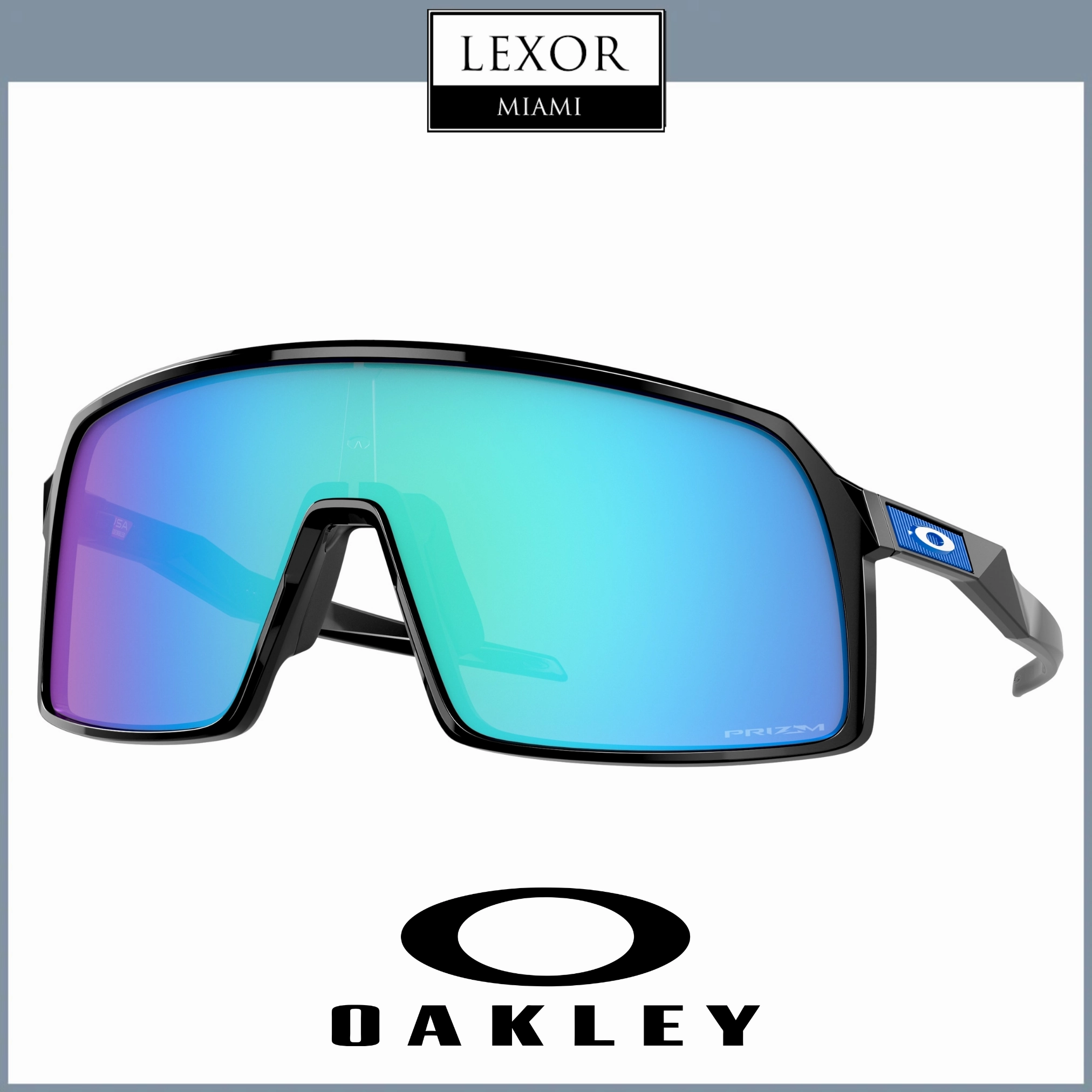 Oakley OO9406 940690 Sutro Men Sunglasses