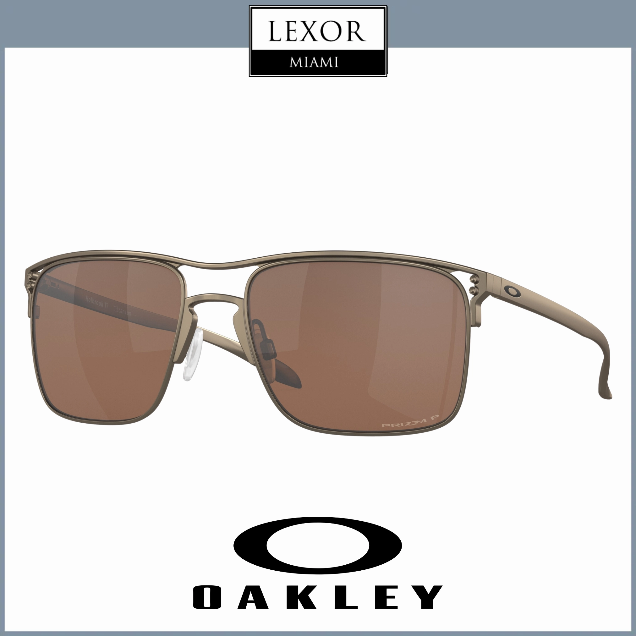 Oakley SUNGLASSES 0OO6048 60480857 upc: 888392601278