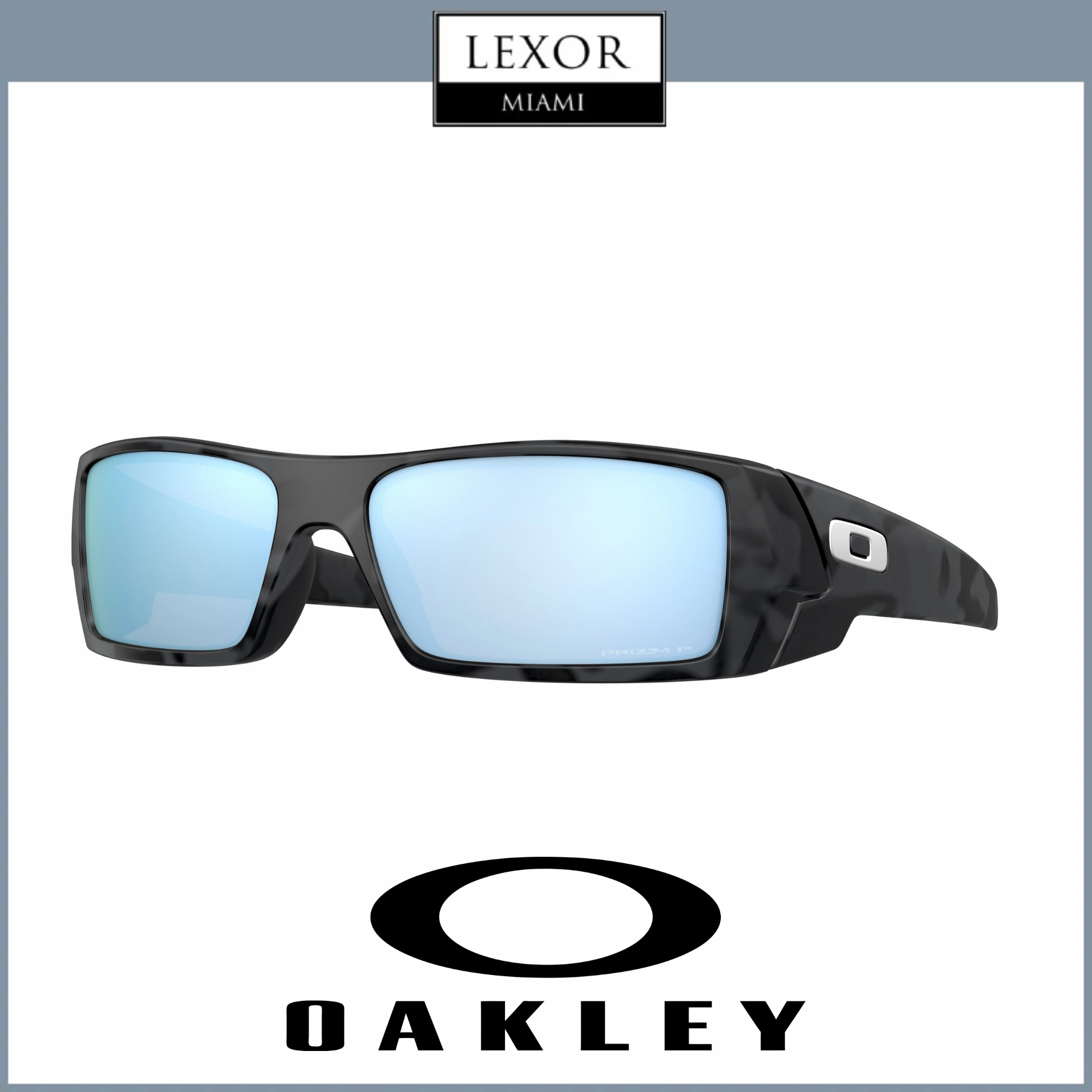 Oakley SUNGLASSES 0OO9014 90148160 upc:888392555236