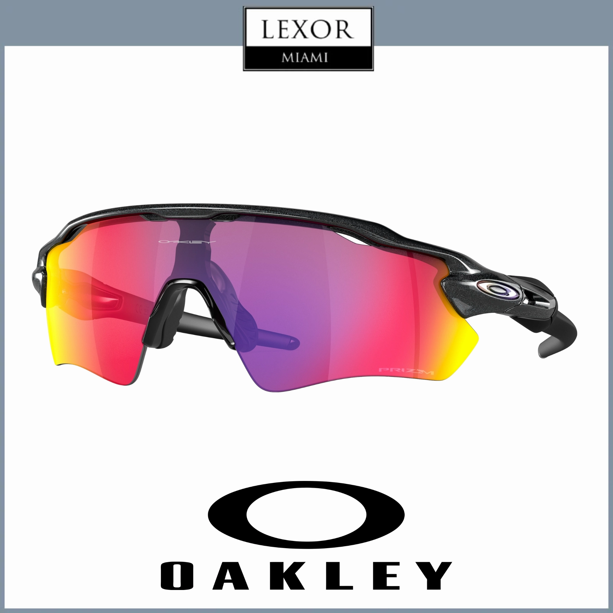 Oakley SUNGLASSES 0OO9208 9208E638 upc:888392603173