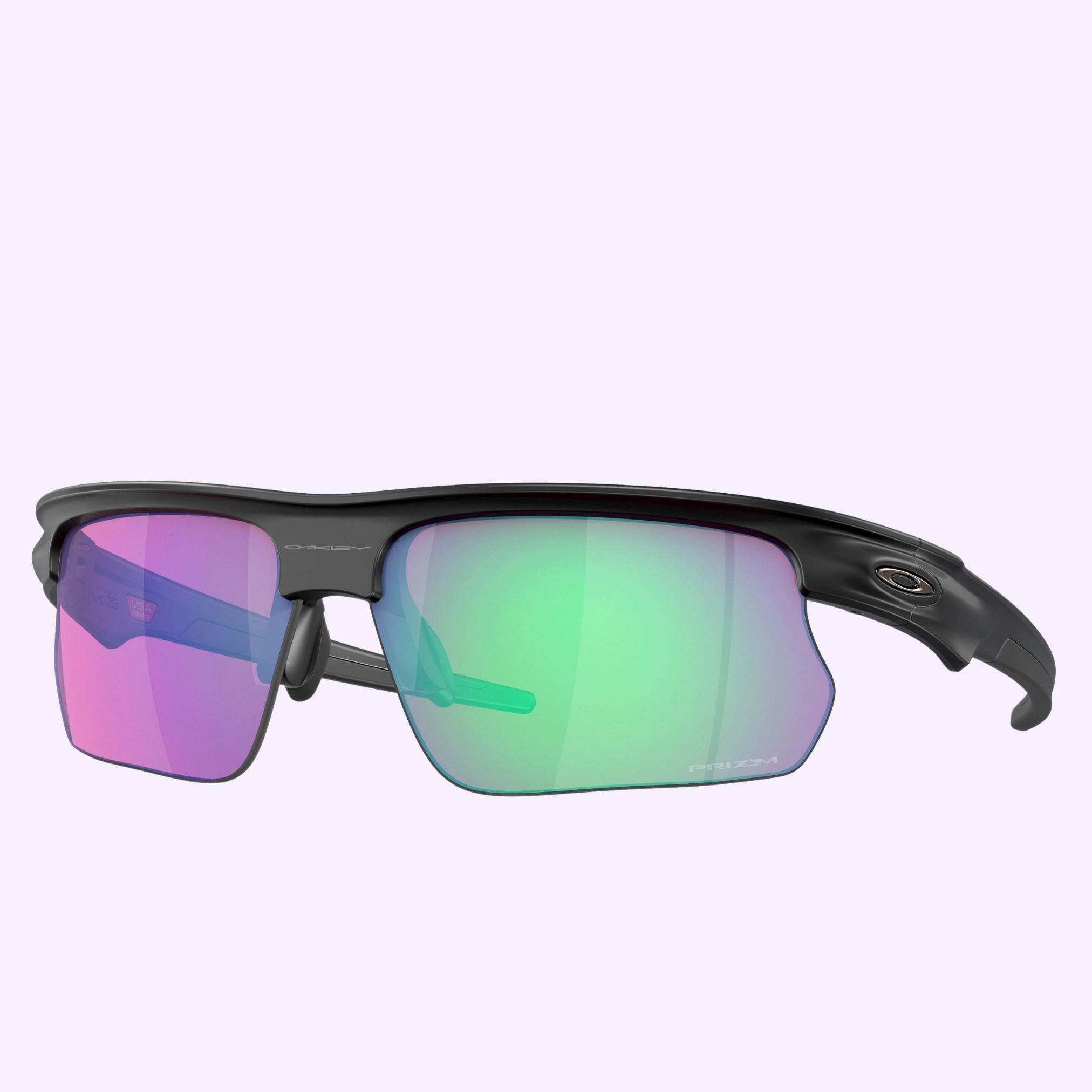 Oakley SUNGLASSES 0OO9400 94000668 upc: 888392620323