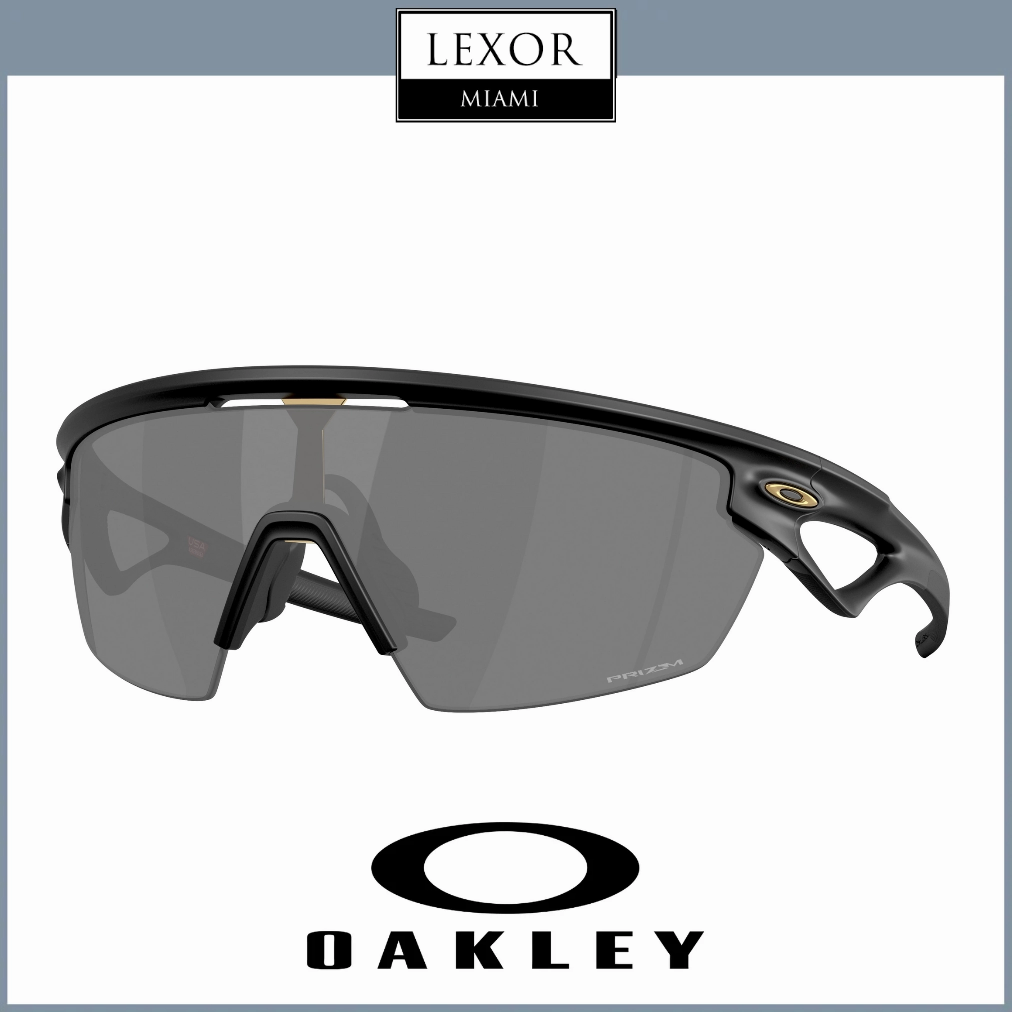 Oakley Sunglasses 0OO9403 94032336 upc: 888392665447