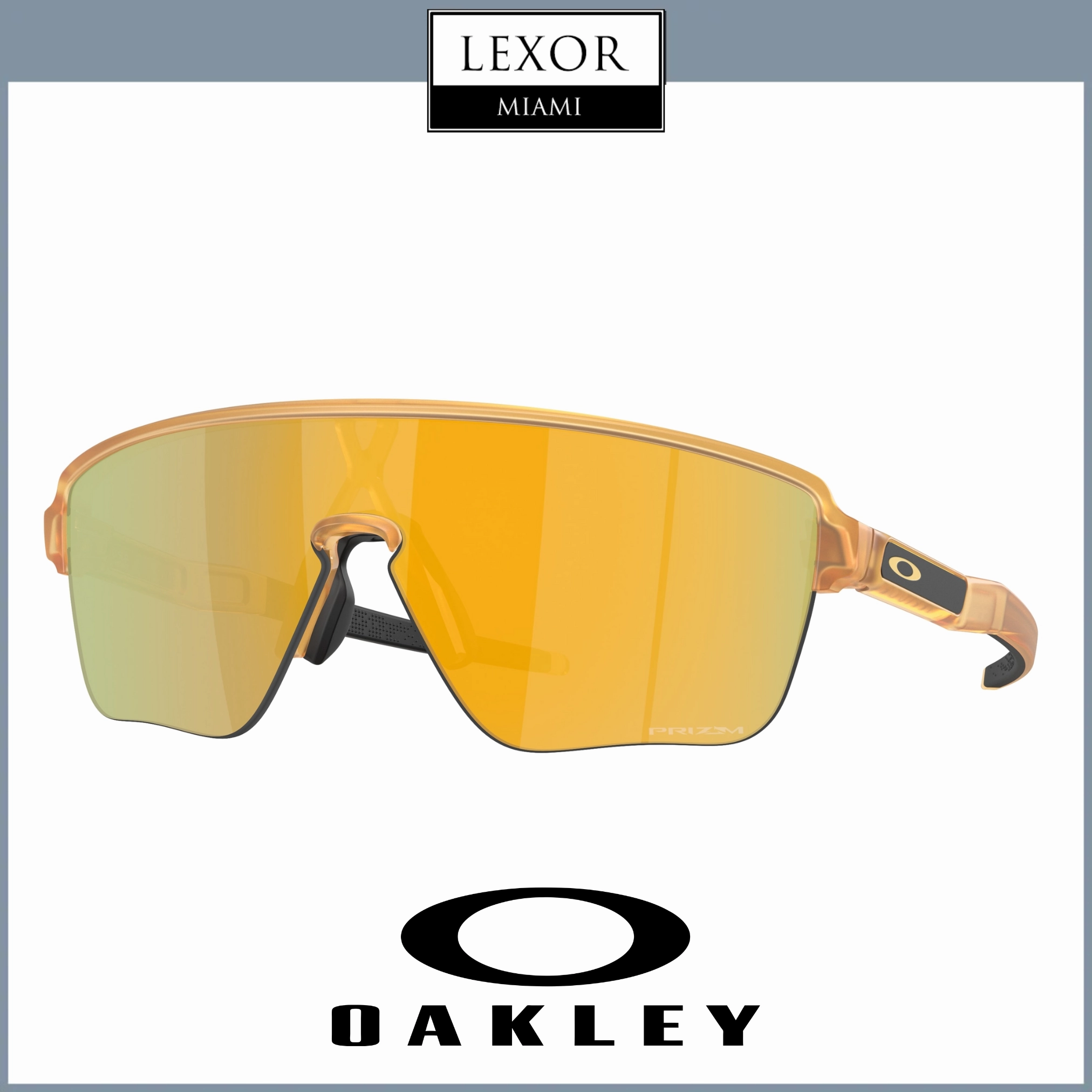 Oakley Sunglasses 0OO9415 94150442 upc: 888392641298