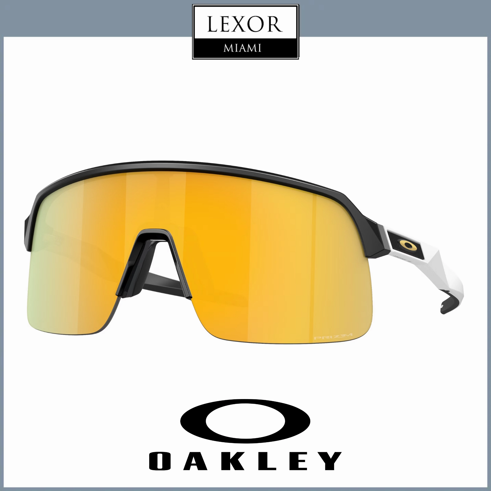 Oakley SUNGLASSES 0OO9463 94636439 upc: 888392636980