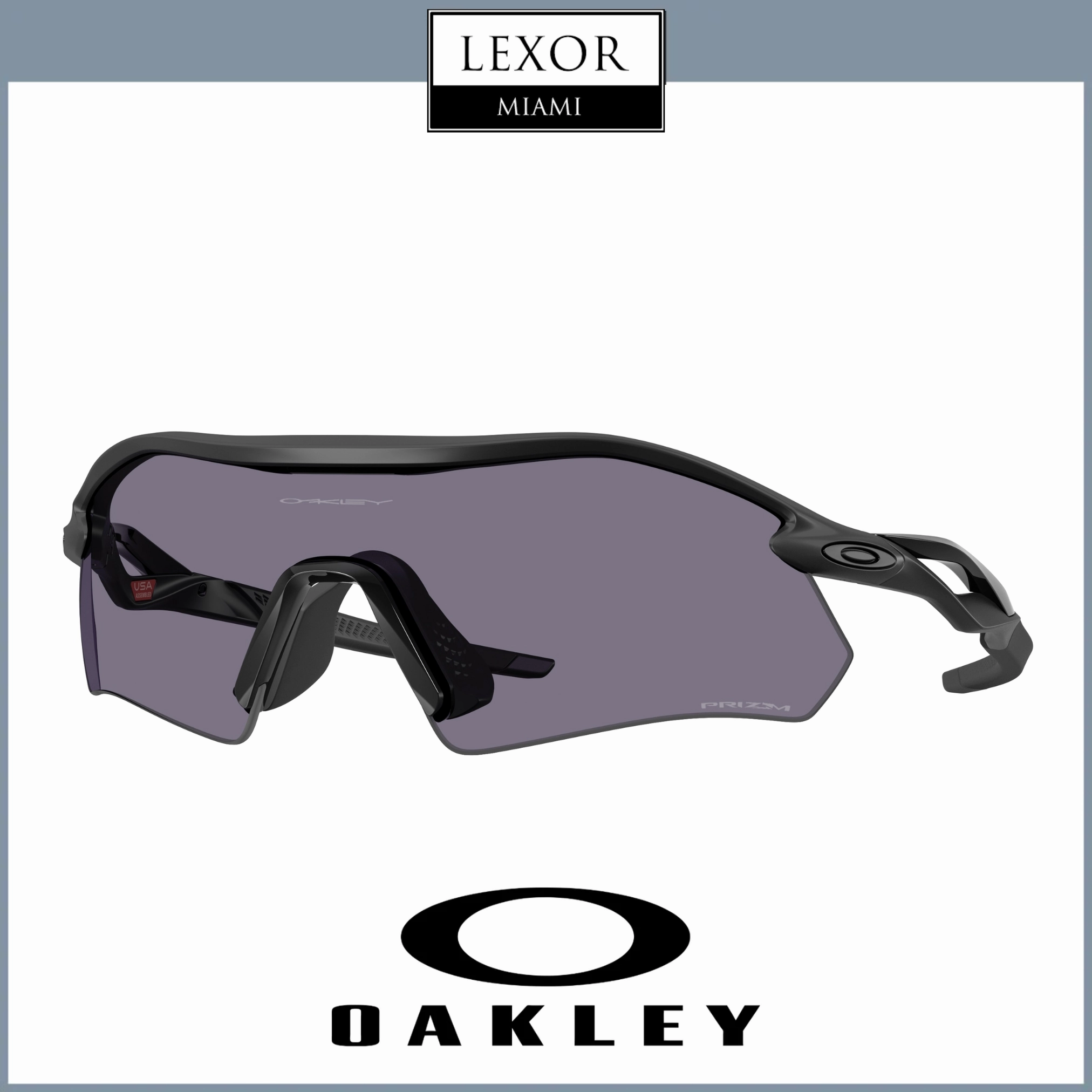 Oakley Sunglasses 0OO9495D 94950636 upc: 888392667090