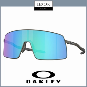 Oakley Sutro TI 0OO6013-601304 Unisex Sunglasses