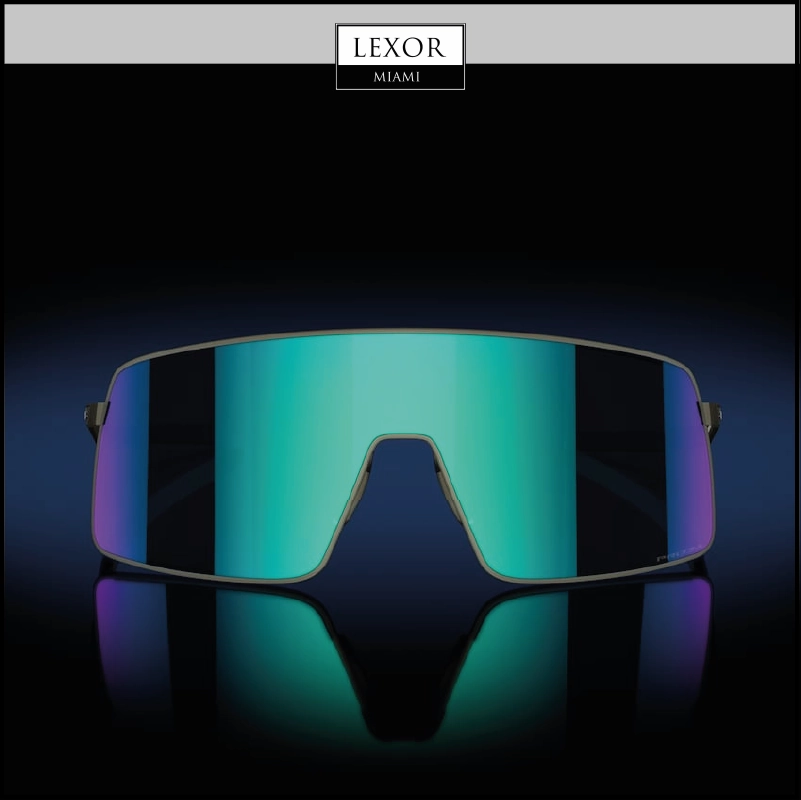 Oakley Sutro TI 0OO6013-601304 Unisex Sunglasses