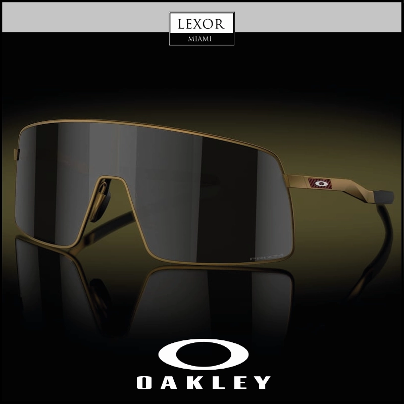 Oakley Sutro TI 0OO6013 601305 Unisex Sunglasses