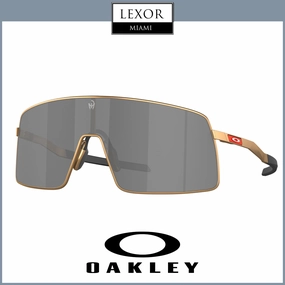 Oakley Sutro TI 0OO6013 601305 Unisex Sunglasses