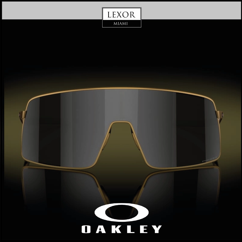 Oakley Sutro TI 0OO6013 601305 Unisex Sunglasses
