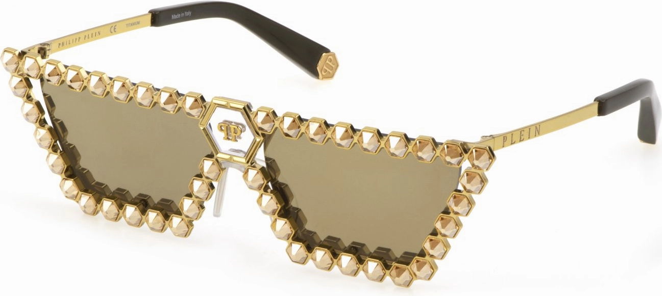Philipp Plein SPP030S
