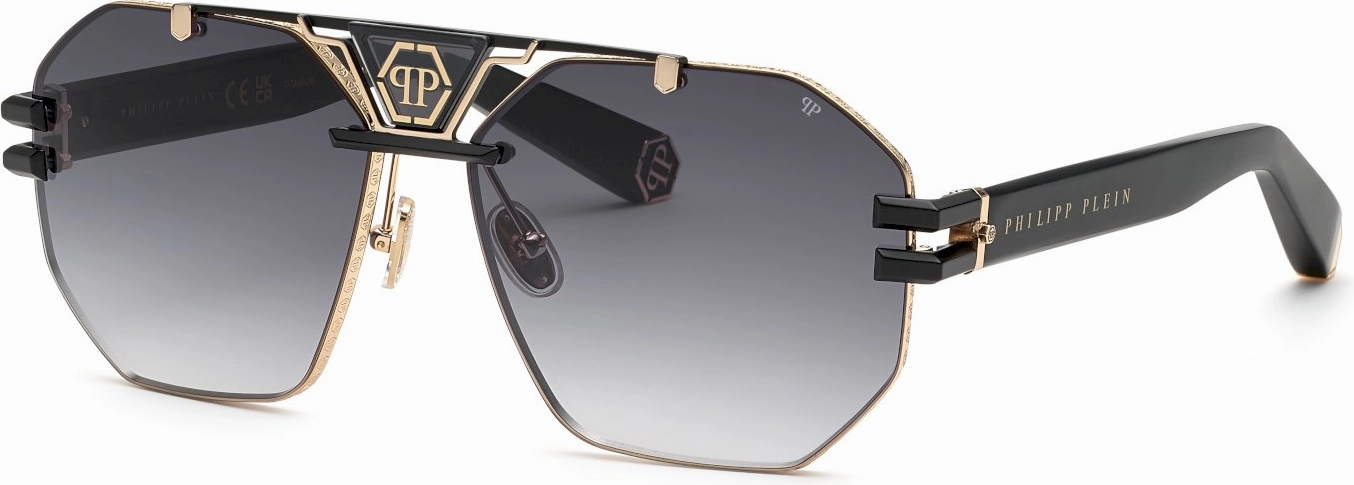 Philipp Plein SPP077M