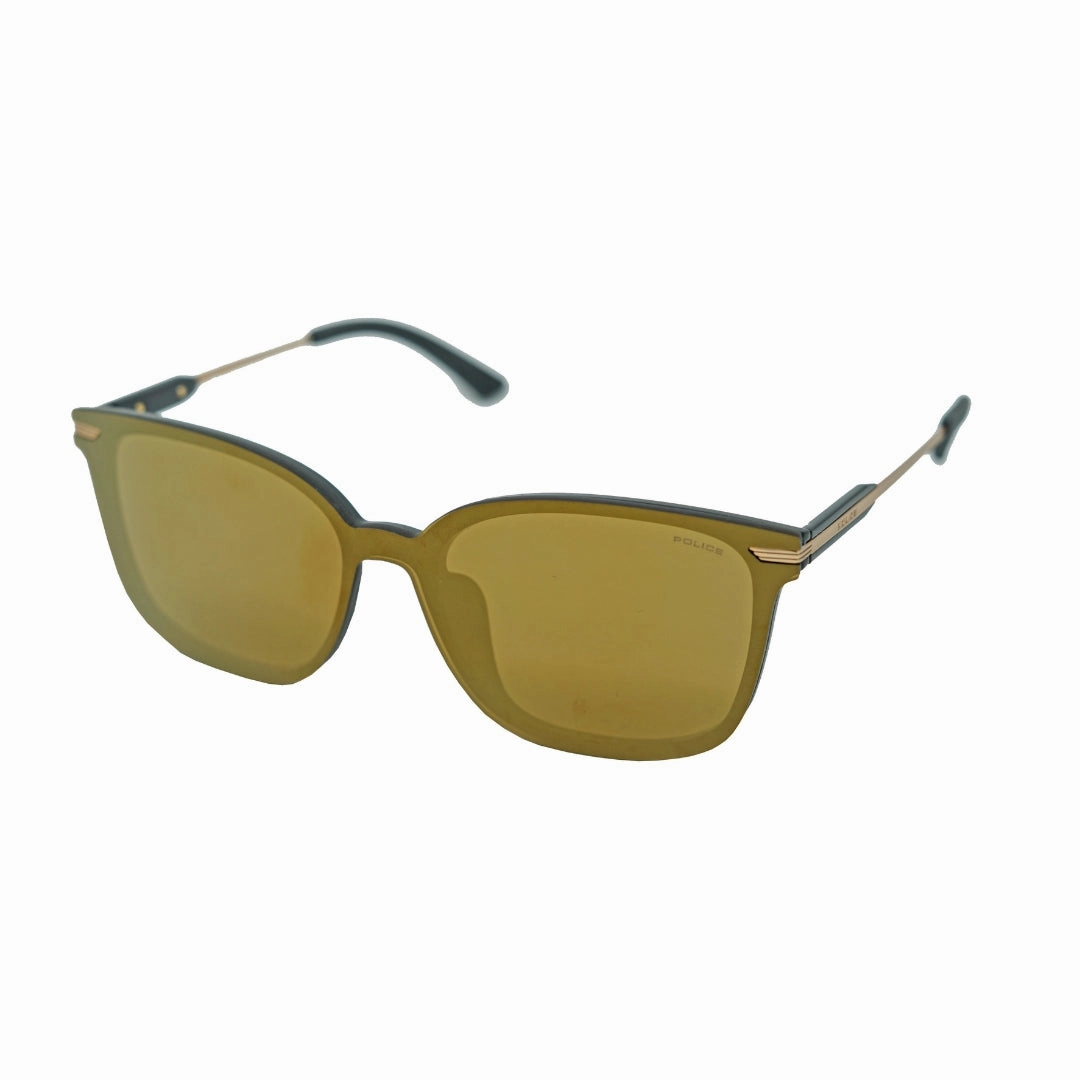 Police Spl531G Bkmg Sunglasses