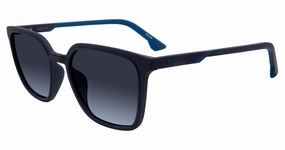 Police Spl769 92Ep Black Unisex Sunglasses