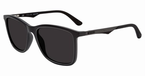 Police Spl780 0U28 Black Unisex Sunglasses