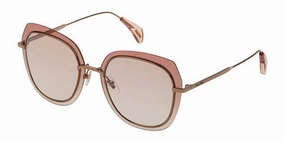 Police SPL831 8FFX Women Sunglasses
