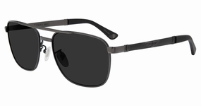 Police Spl890 08H5 Black Women Sunglasses
