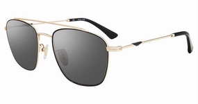 Police SPL996 0301 Unisex Sunglasses
