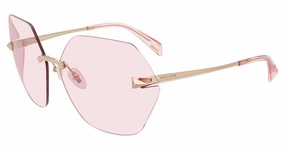 Police SPLA19 A39V Women Sunglasses