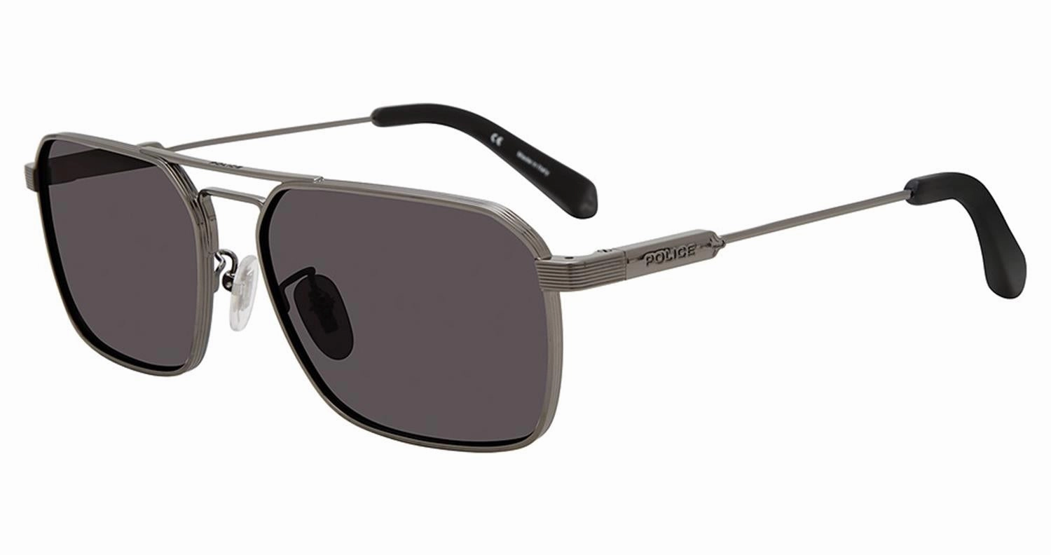 Police SPLA23 Unisex Sunglasses