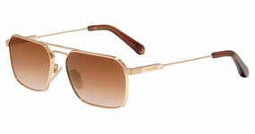 Police SPLA23 Unisex Sunglasses