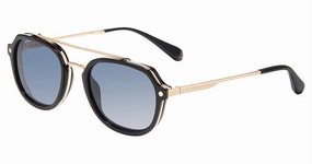 Police SPLA26M 0300 52 Unisex Sunglasses