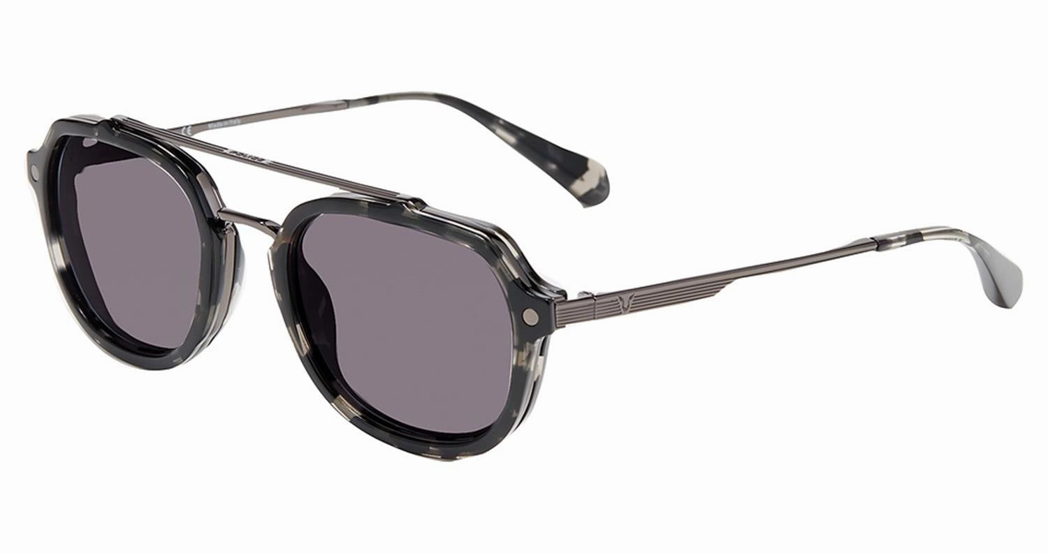 Police SPLA26M 0568 Unisex  Sunglasses