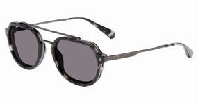 Police SPLA26M 0568 Unisex  Sunglasses