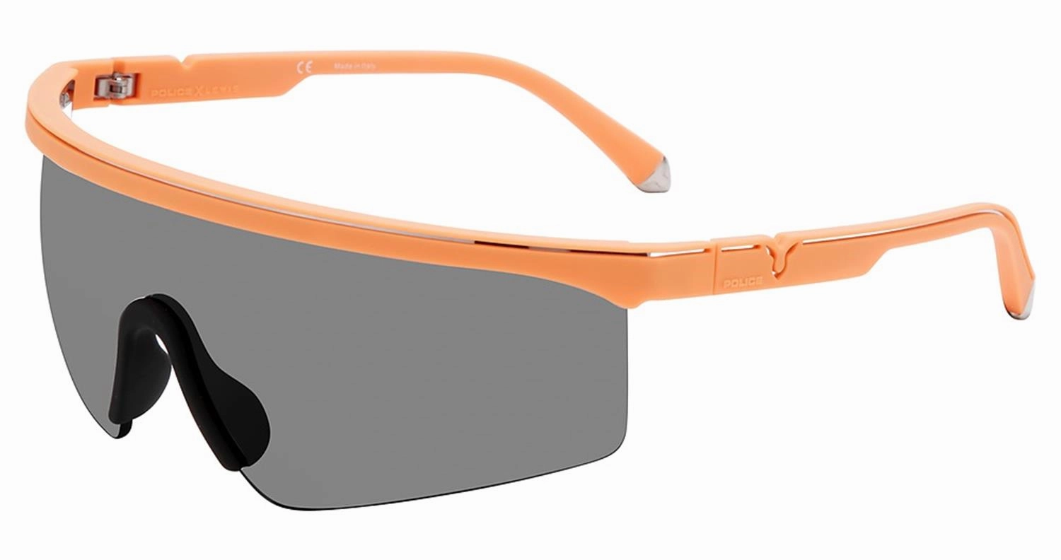Police SPLA28 Unisex Sunglasses