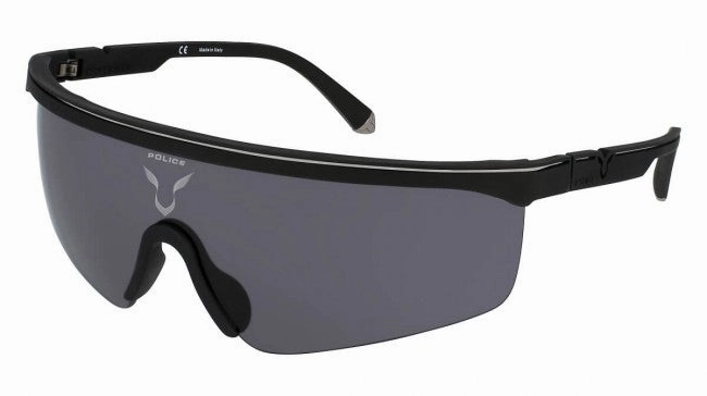 Police SPLA28 Unisex Sunglasses