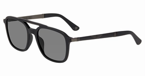 Police Spla53 0703 Black Unisex Sunglasses