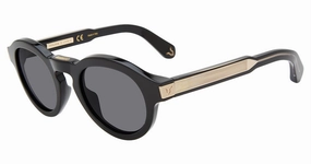Police SPLB33 0700 47 Unisex Sunglasses