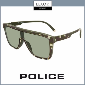 Police SPLC51 XAJV Men Sunglasses