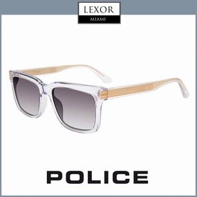 Police SPLF12 0885 55 Women Sunglasses