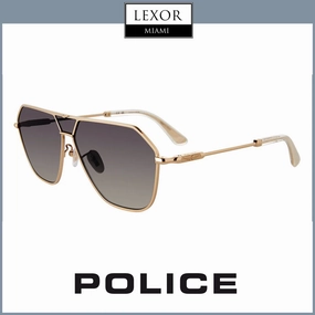Police SPLL89 300Y Man Sunglasses