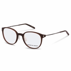 Porsche Design P8335-B-5020 Unisex Optical Frame