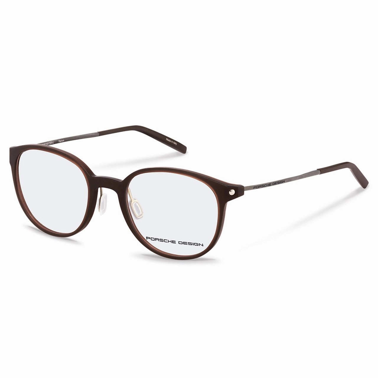 Porsche Design P8335-B-5020 Unisex Optical Frame