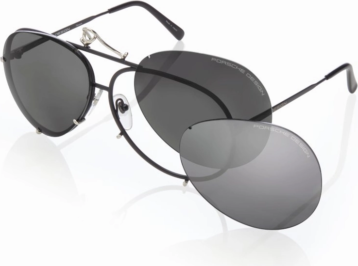 Porsche Design P8478