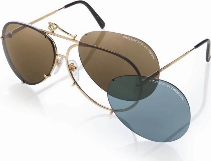 Porsche Design P8478