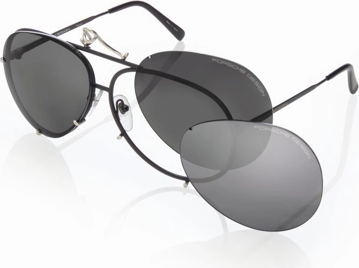 Porsche Design P8478