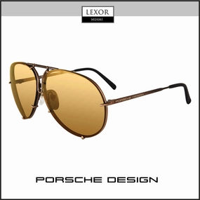 Porsche Design P8478 66E Sunglasses